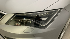 SEAT Leon 1.5 TSI EVO 150 FR Sport [EZ] 5dr Petrol Hatchback